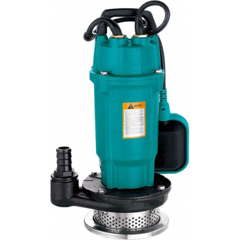 Дренажный насос LEO QDX 40-6-1.1LA (с поплавком) Дренажный насос LEO QDX 40-6-1.1LA (с поплавком)
