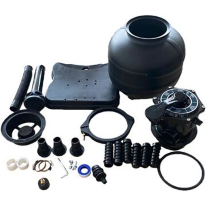 Фильтр для очистки и фильтрации воды в бассейнах LEO JUNIOR 310 L11576