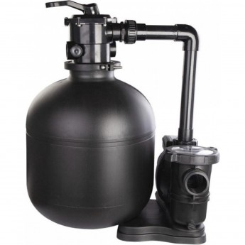 Фильтр для очистки и фильтрации воды в бассейнах "LEO" DUKE 5800