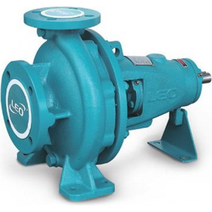 Консольный насос LEO LEP 80-65-200 L0592