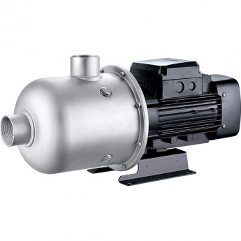 Многоступенчатый насос LEO EDH 15-10 Многоступенчатый насос LEO EDH 15-10