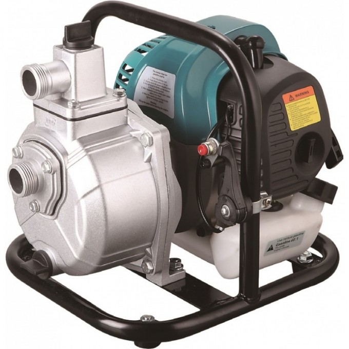 Мотопомпа LEO LGP40 бензиновая L2355