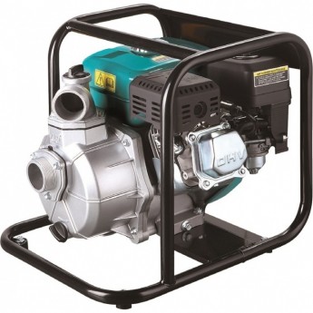 Мотопомпа LEO LGP50А бензиновая