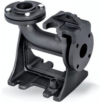 Муфта автоматическая трубная LEO TO 50-50 (для фекальных насосов WQ)