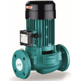 Насос циркуляционный LEO LP1500 фланцевый Насос циркуляционный LEO LP1500 фланцевый
