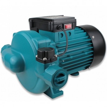 Насос циркуляционный LEO LPM370HA фланцевый