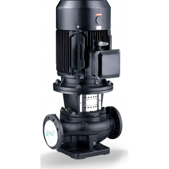 Насос циркуляционный LEO LPP80-10.5-2.2/2 (380 В) Насос циркуляционный LEO LPP80-10.5-2.2/2 (380 В)