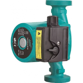 Насос циркуляционный LEO LRP 15-60/130