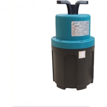 Насос для колодцев вихревой LEO STK50 без поплавка Насос для колодцев вихревой LEO STK50 без поплавка