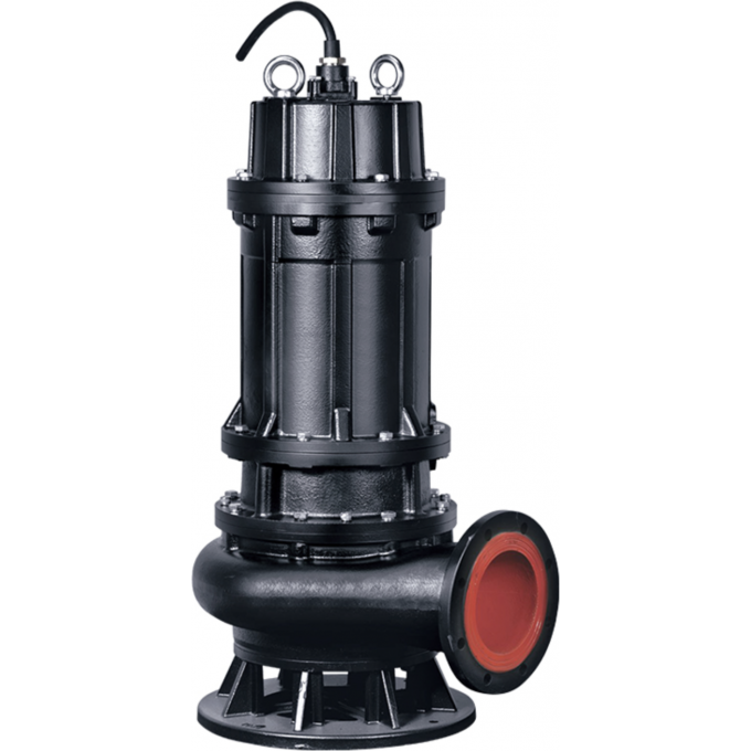 Насос дренажный LEO 300WQ800-14-45/4 L10836