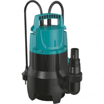 Насос дренажный LEO AKS-251 PWH (250Вт, 8 м3/ч, H-5 м, d 25/32/38 мм, до 25 мм, до 5%) Насос дренажный LEO AKS-251 PWH (250Вт, 8 м3/ч, H-5 м, d 25/32/38 мм, до 25 мм, до 5%)