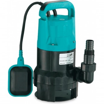Насос дренажный LEO XKS-551 PW Насос дренажный LEO XKS-551 PW
