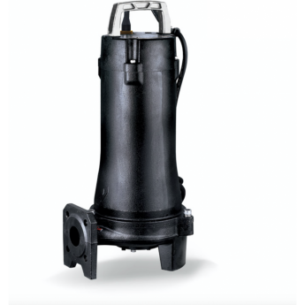 Насос фекальный LEO 50SWE8-20-1.5