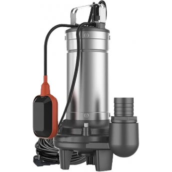 Насос фекальный LEO LSWM 75A Насос фекальный LEO LSWM 75A