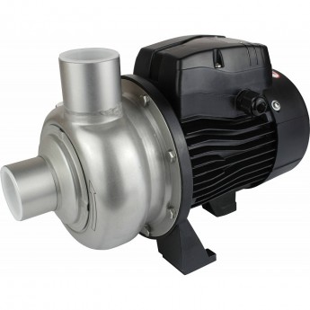 Насос LEO ABK120 с открытой крыльчаткой