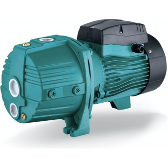 Насос LEO AJDM55/2H с внешним эжектором Насос LEO AJDM55/2H с внешним эжектором