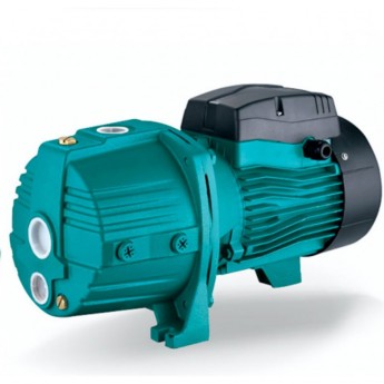 Насос LEO AJDm55/4H с внешним эжектором Насос LEO AJDm55/4H с внешним эжектором