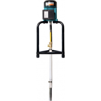 Насос LEO FSP 750-25 с гибким валом Насос LEO FSP 750-25 с гибким валом