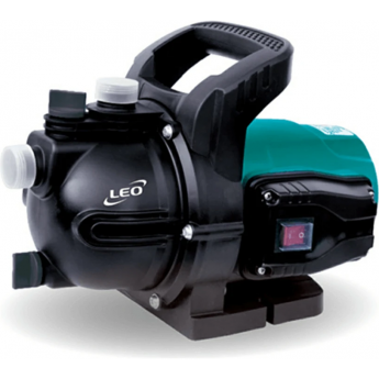 Насос LEO LKJ-1101P садовый Насос LEO LKJ-1101P садовый