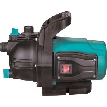 Насос LEO LKJ-1301P садовый Насос LEO LKJ-1301P садовый