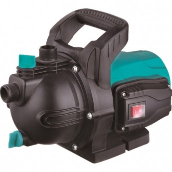 Насос LEO LKJ-601P садовый Насос LEO LKJ-601P садовый