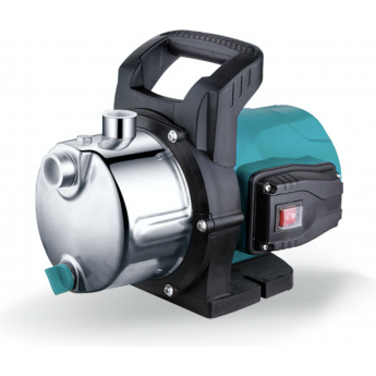 Насос LEO LKJ-601S садовый Насос LEO LKJ-601S садовый