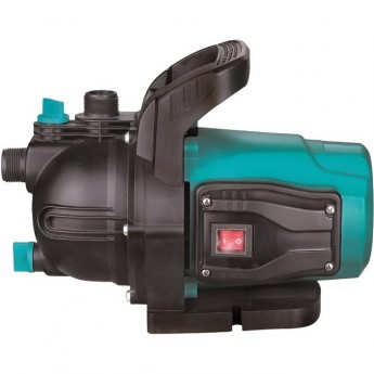 Насос LEO LKJ-801P садовый Насос LEO LKJ-801P садовый