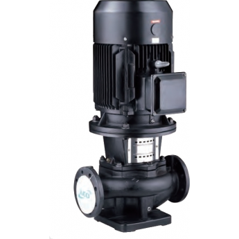 Насос LEO LPP100-50-22/2 (IE2 motor) (380 В) Насос LEO LPP100-50-22/2 (IE2 motor) (380 В)