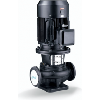 Насос LEO LPP65-35-7.5/2 с крыльчаткой из нержавеющей стали Насос LEO LPP65-35-7.5/2 с крыльчаткой из нержавеющей стали