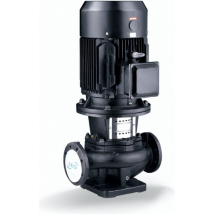 Насос LEO LPP65-35-7.5/2 с крыльчаткой из нержавеющей стали L1197