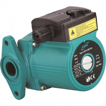 Насос LEO LRP 21-50F/120 фланцевый Насос LEO LRP 21-50F/120 фланцевый