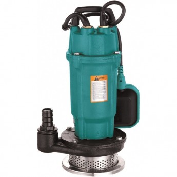 Насос LEO QDX 25-6-0.75А для колодцев Насос LEO QDX 25-6-0.75А для колодцев