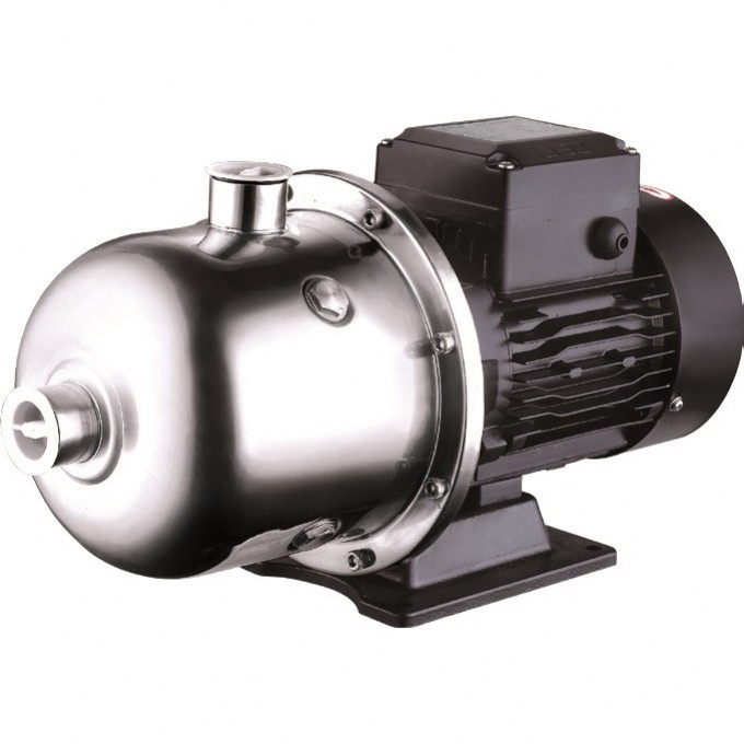 Насос многоступенчатый LEO EDHM 4-40 L2683