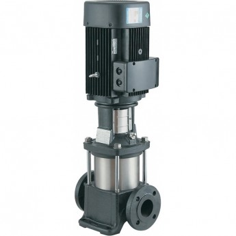 Насос многоступенчатый LEO LVR 15-1 Насос многоступенчатый LEO LVR 15-1