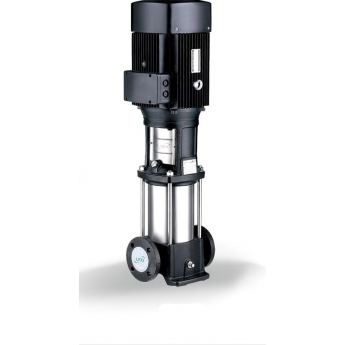 Насос многоступенчатый LEO LVR 45-12 Насос многоступенчатый LEO LVR 45-12