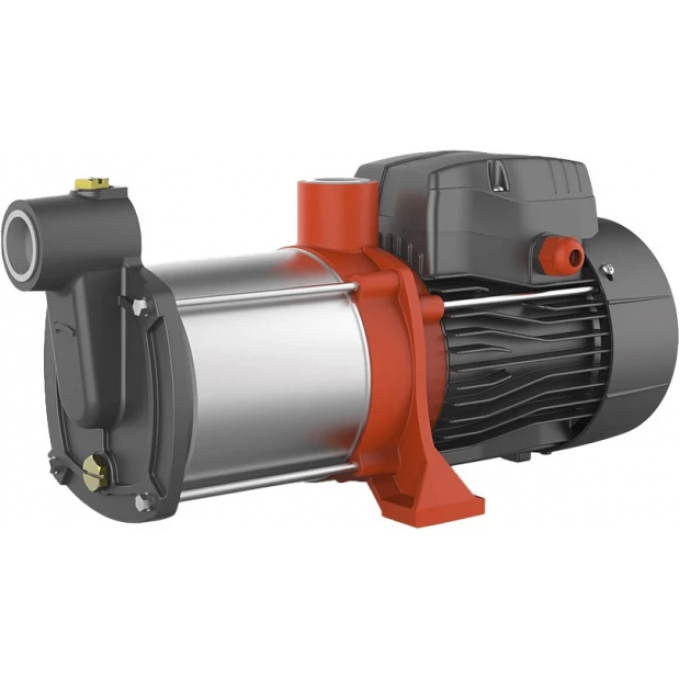 Насос поверхностный многоступенчатый LEO 4ACM100S L16277