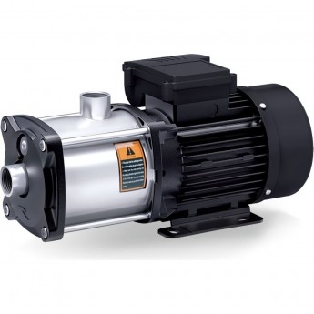 Насос поверхностный многоступенчатый LEO EMHm 3-7 Насос поверхностный многоступенчатый LEO EMHm 3-7