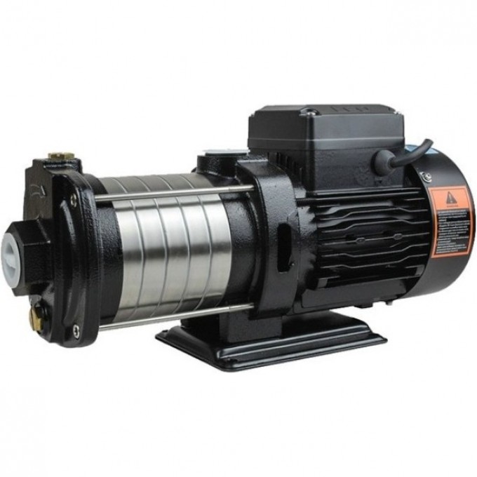 Насос поверхностный многоступенчатый LEO EMHm 8-3 L12473