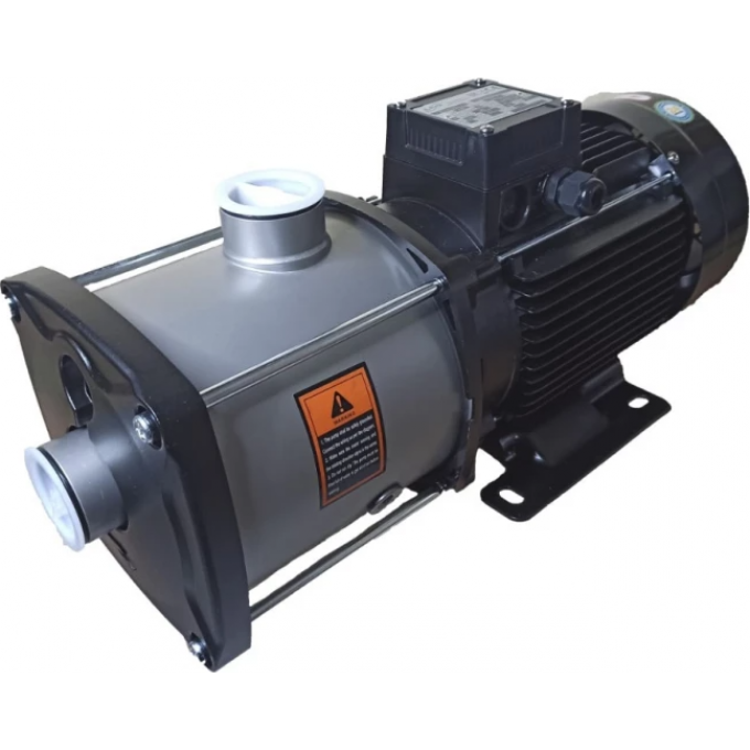 Насос поверхностный многоступенчатый LEO EMHM 8-4/4 L12476