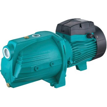 Насос поверхностный самовсасывающий LEO AJm 60 (600Вт, 57л/мин, 42м) Насос поверхностный самовсасывающий LEO AJm 60 (600Вт, 57л/мин, 42м)