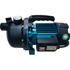 Насос поверхностный самовсасывающий LEO EKJ- 802P (800Вт, 60 л/мин, 40 м) садовый Насос поверхностный самовсасывающий LEO EKJ- 802P (800Вт, 60 л/мин, 40 м) садовый