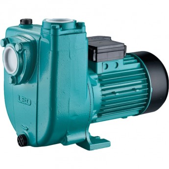 Насос поверхностный самовсасывающий LEO XHSm2000 (2000Вт, 330 л/мин, 20.5 м) для сточных вод Насос поверхностный самовсасывающий LEO XHSm2000 (2000Вт, 330 л/мин, 20.5 м) для сточных вод