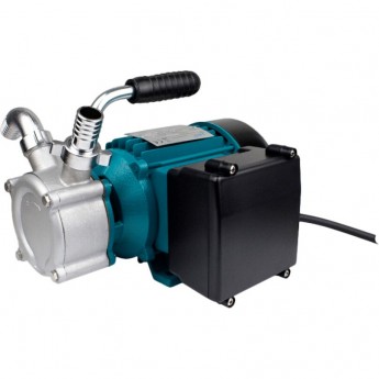 Насос поверхностный вихревой LEO LBm25 (1100Вт, 50 л/мин, 18 м) реверсивный Насос поверхностный вихревой LEO LBm25 (1100Вт, 50 л/мин, 18 м) реверсивный