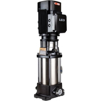 Насос повышения давления LEO LVR90-5 (380 В) Насос повышения давления LEO LVR90-5 (380 В)