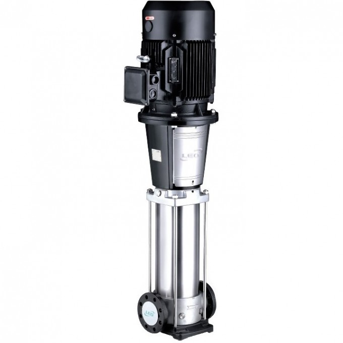Насос повышения давления LEO LVS10-6 L7276