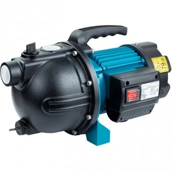 Насос самовсасывающий LEO EKJ-1002 I Насос самовсасывающий LEO EKJ-1002 I