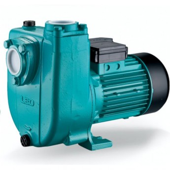 Насос самовсасывающий LEO XHS 5500 Насос самовсасывающий LEO XHS 5500
