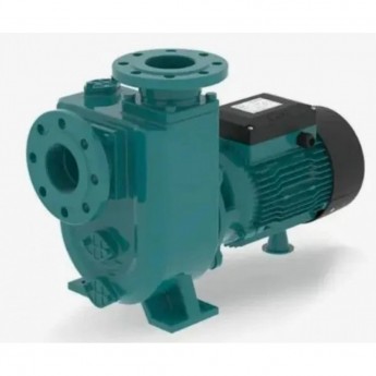 Насос самовсасывающий LEO XHS 7500 Насос самовсасывающий LEO XHS 7500