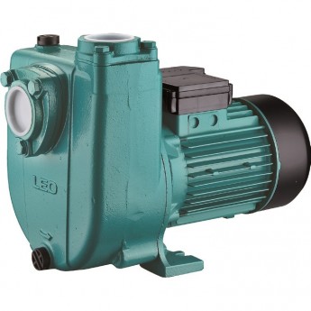 Насос самовсасывающий LEO XHSM1500 Насос самовсасывающий LEO XHSM1500