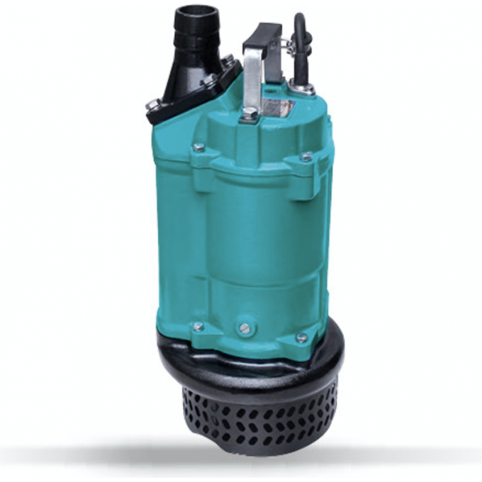 Насос шламовый LEO KBZ21.5 L5457